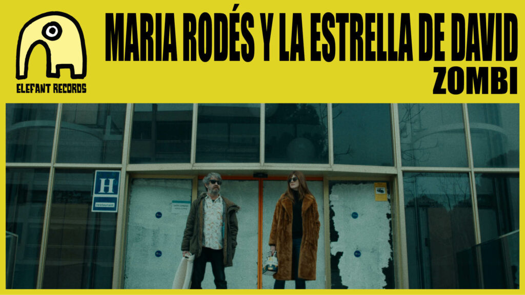 Imagen destacada de video: Zombi [Video-Clip]